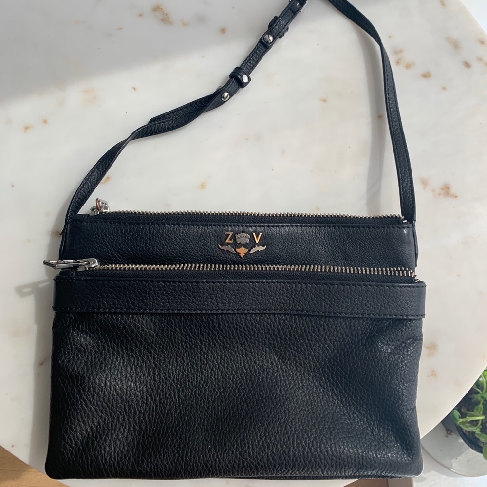 Zadig & Voltaire crossbody bag